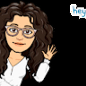 Meet your Posher, Maritza